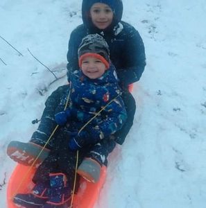 Meet your Posher, Veronica